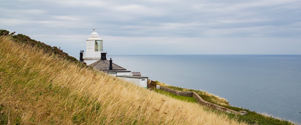 Whitby Lighthouse