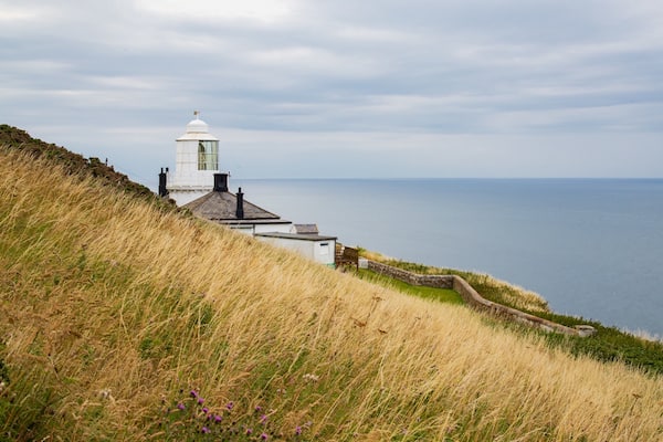 Whitby Lighthouse