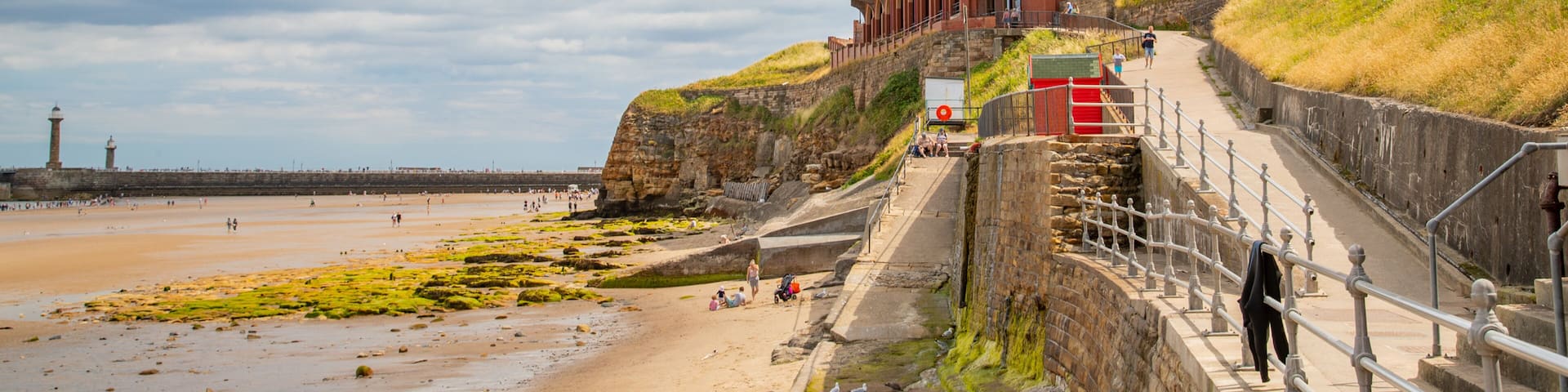 Whitby Pavilion