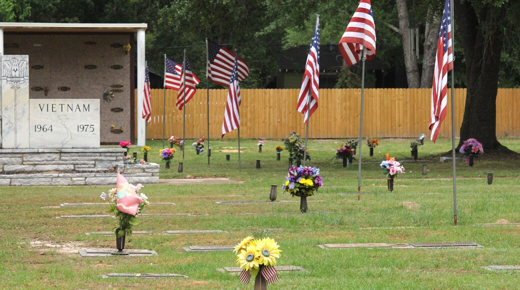 退伍軍人紀念公園