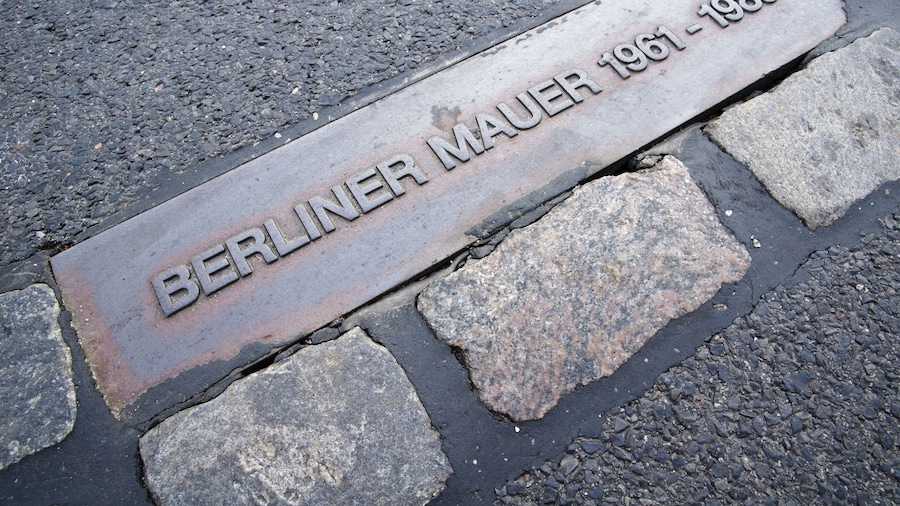 BerlinmursbutstÀllning