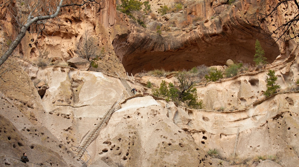 Sendero Alcove House