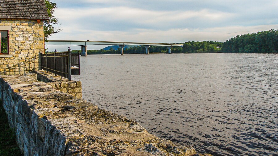 聖弗里奧爾島公園