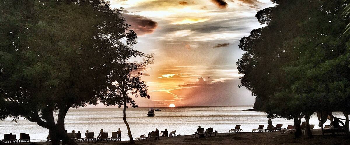 Costa Rica Sunset