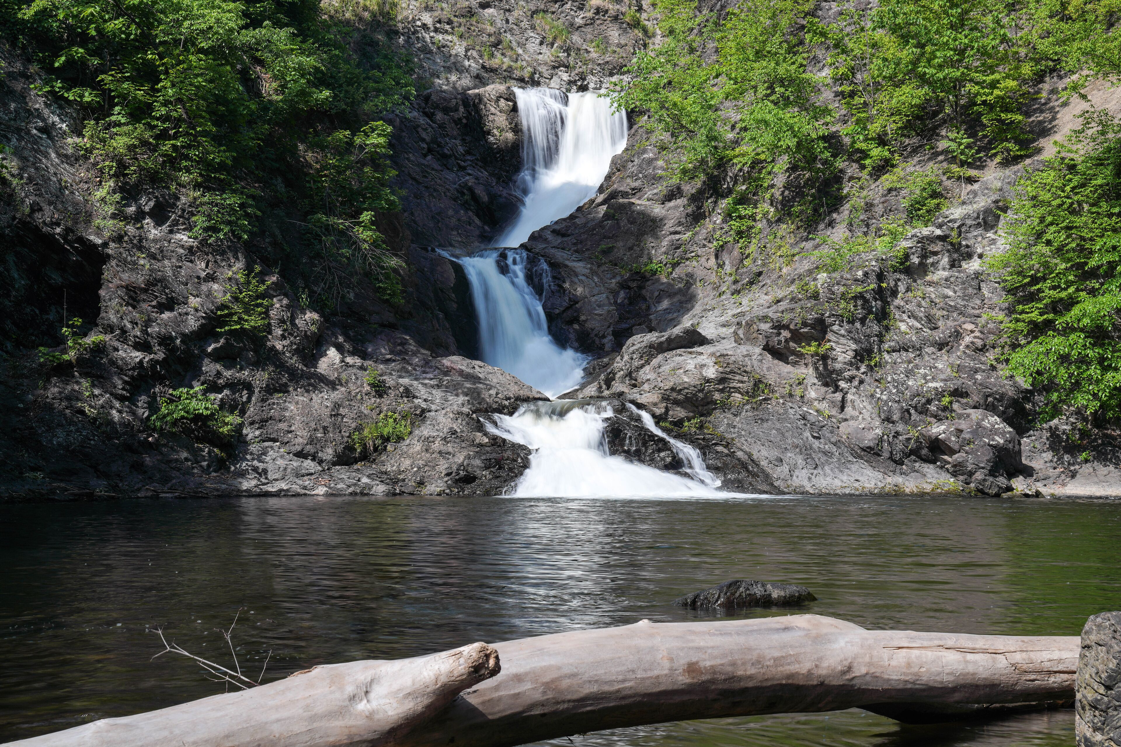 Poestenkill Gorge Park - Troy, NY