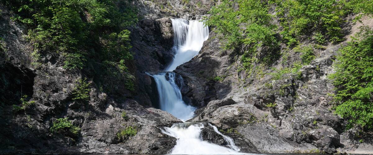 Poestenkill Gorge Park - Troy, NY