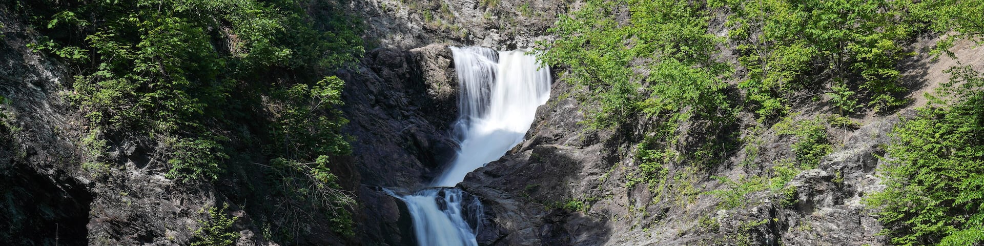 Poestenkill Gorge Park - Troy, NY