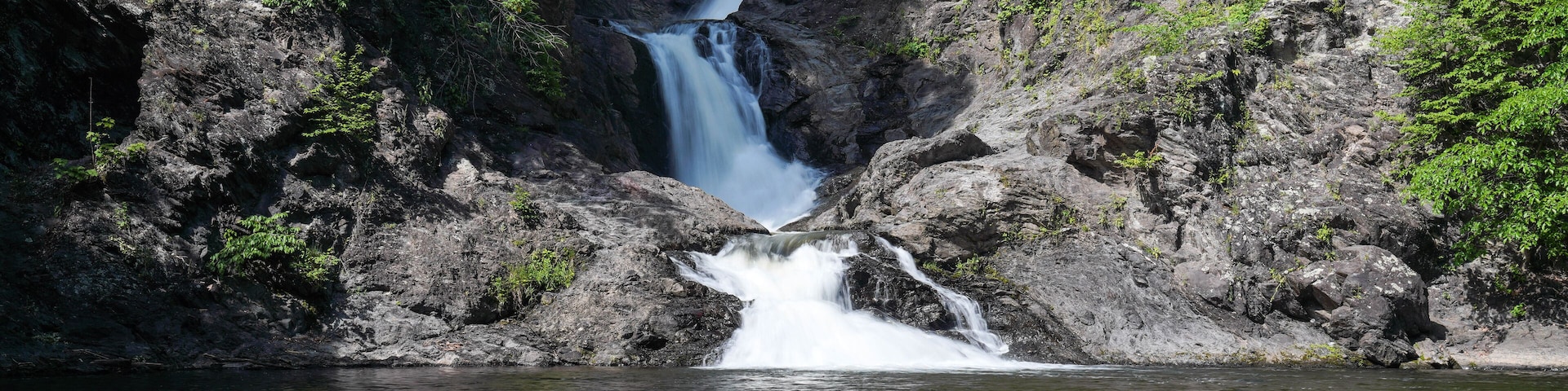 Poestenkill Gorge Park - Troy, NY
