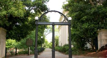 Distrito Histórico da Rua Dearing