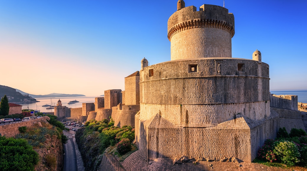 Torre Minceta
