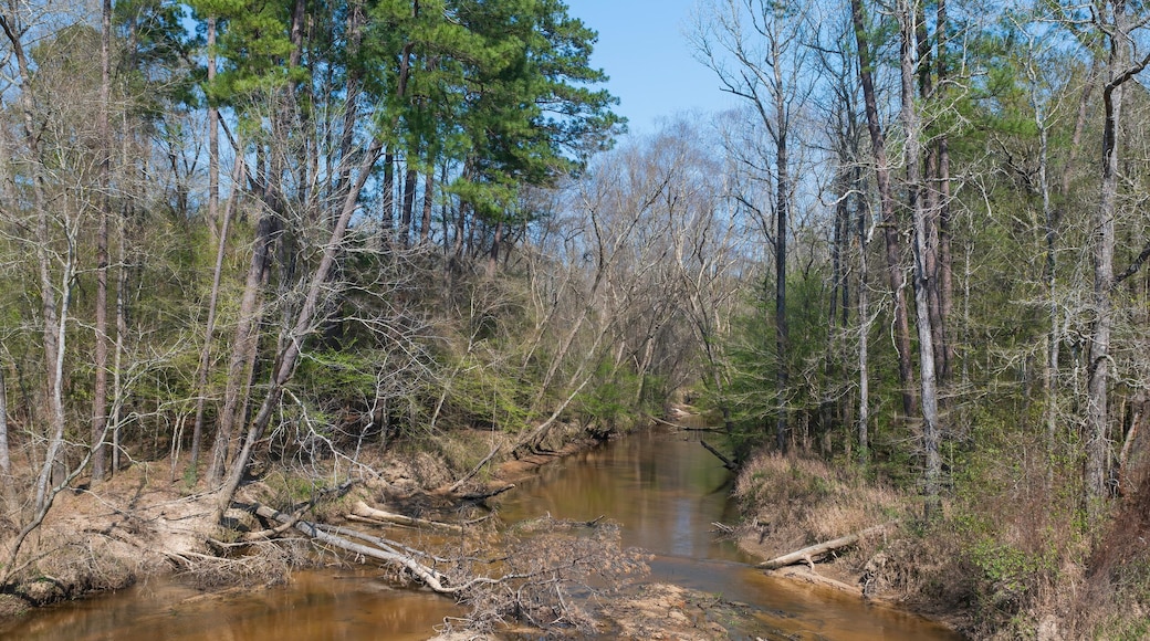 Muddy Creek Nature Preserve