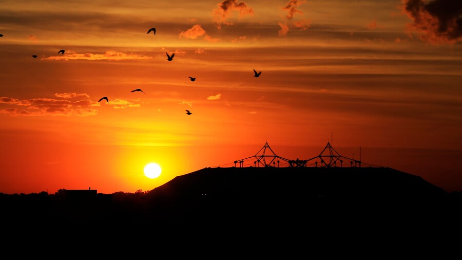Estadio Ciudad de La Plata