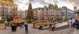 Frankfurt Christmas Market Birmingham