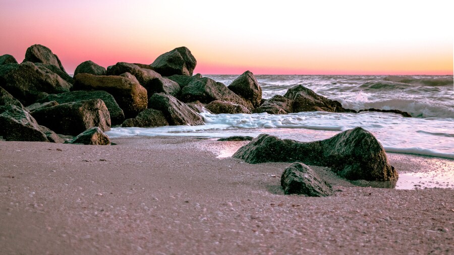 Boca Ciega Bay Aquatic Preserve