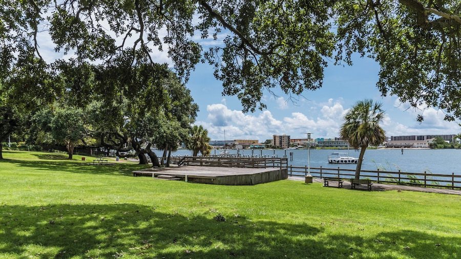 Fort Walton Beach Park