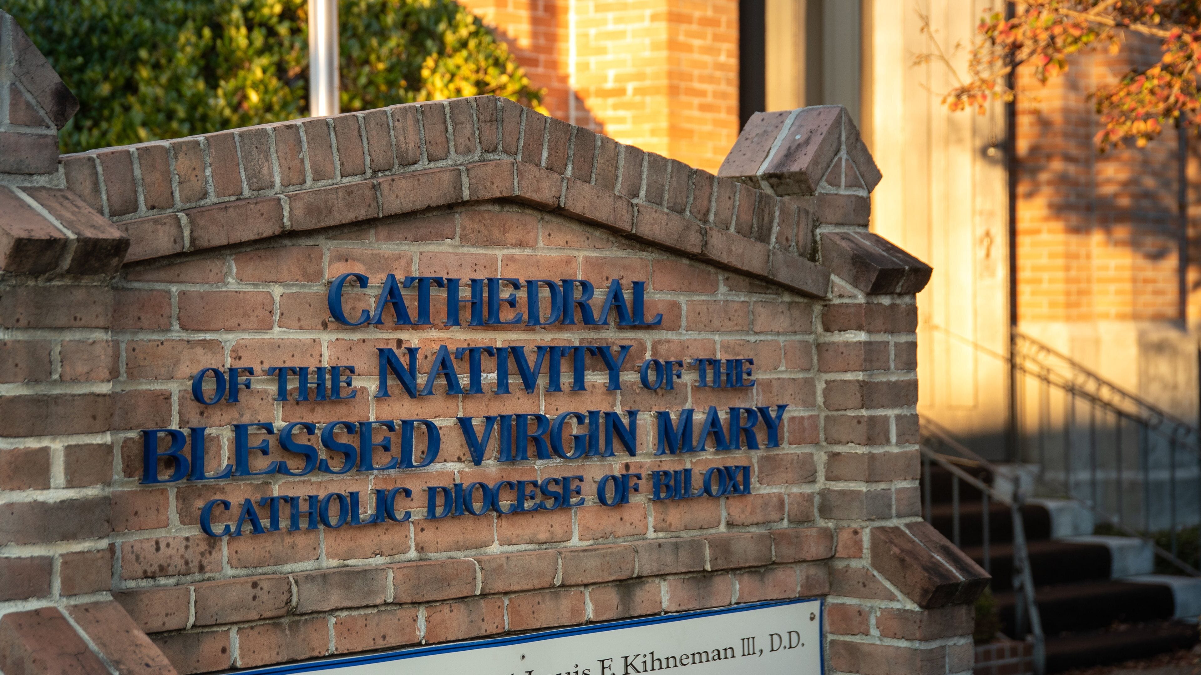 Cathedral of the Nativity of the Blessed Virgin Mary