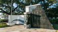 Mémorial de l'ouragan Katrina
