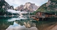 Lac de Braies