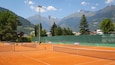 Tennis Club