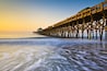 Folly Beach Fishing Pier