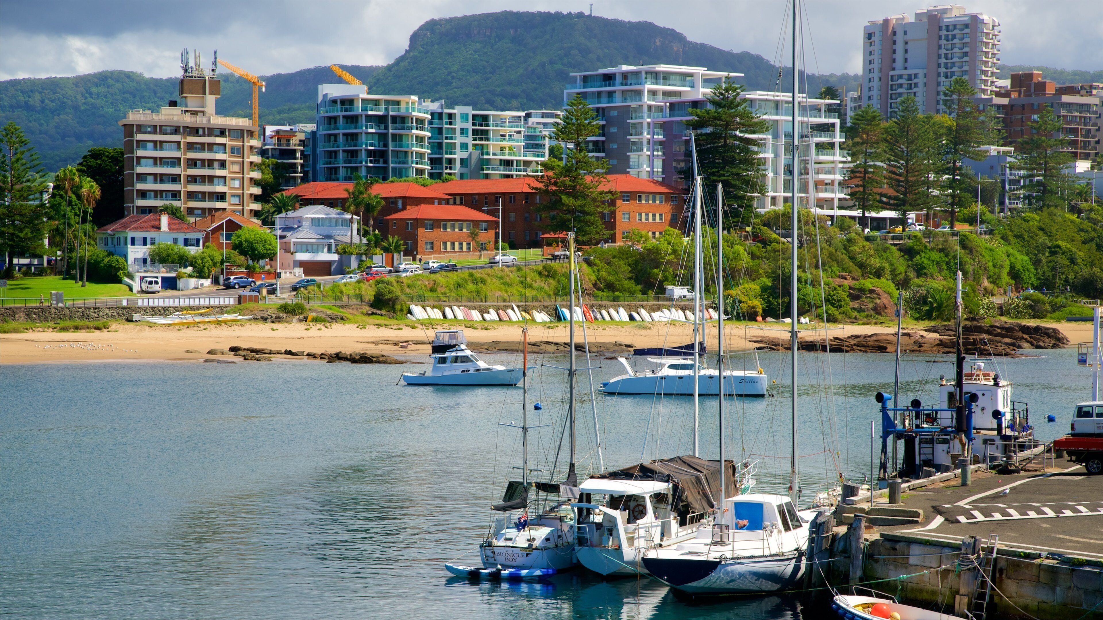 Wollongong