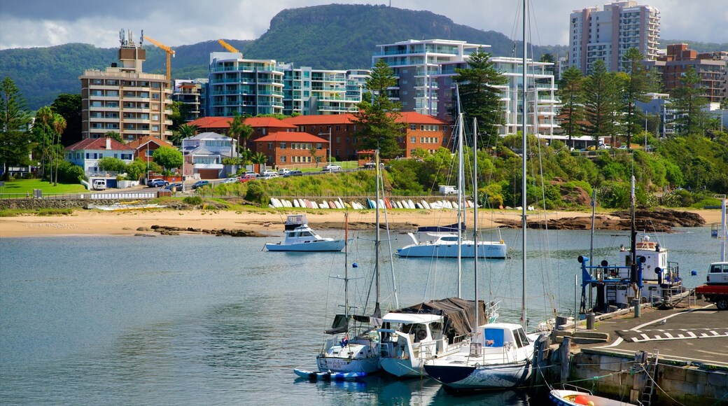 Wollongong