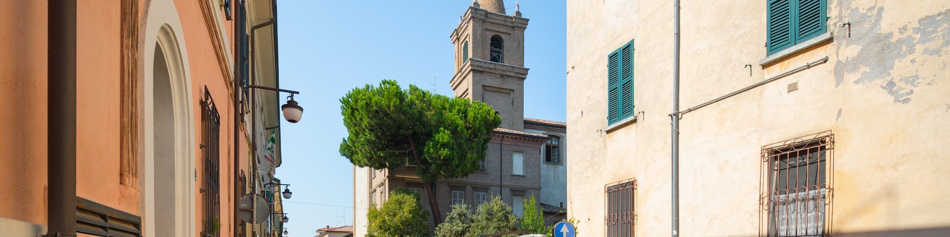 Cathedral of Santa Maria Assunta