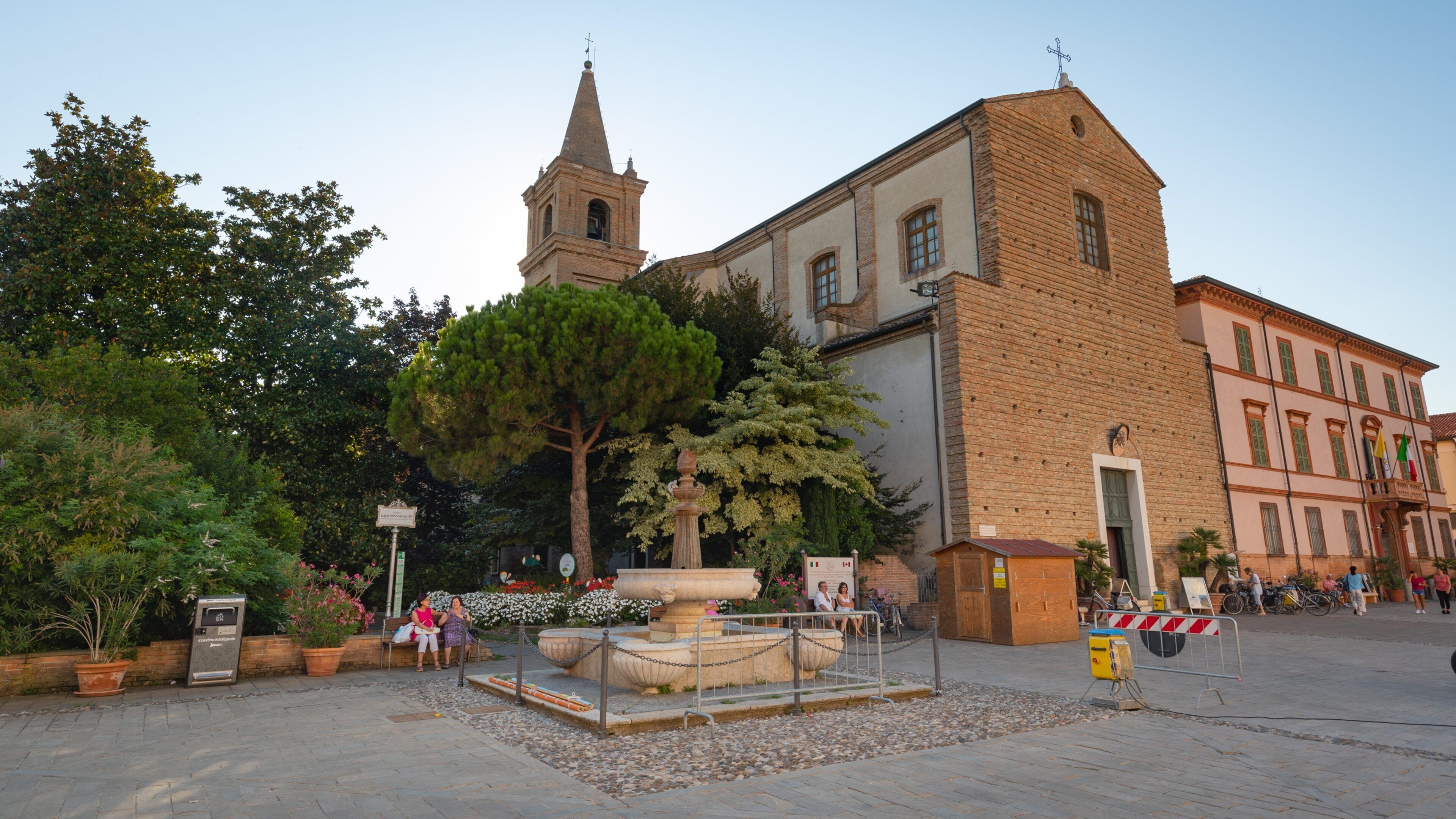 Cathedral of Santa Maria Assunta