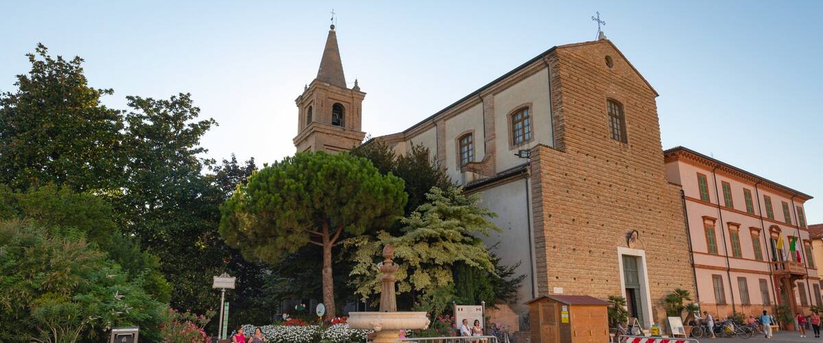 Cathedral of Santa Maria Assunta