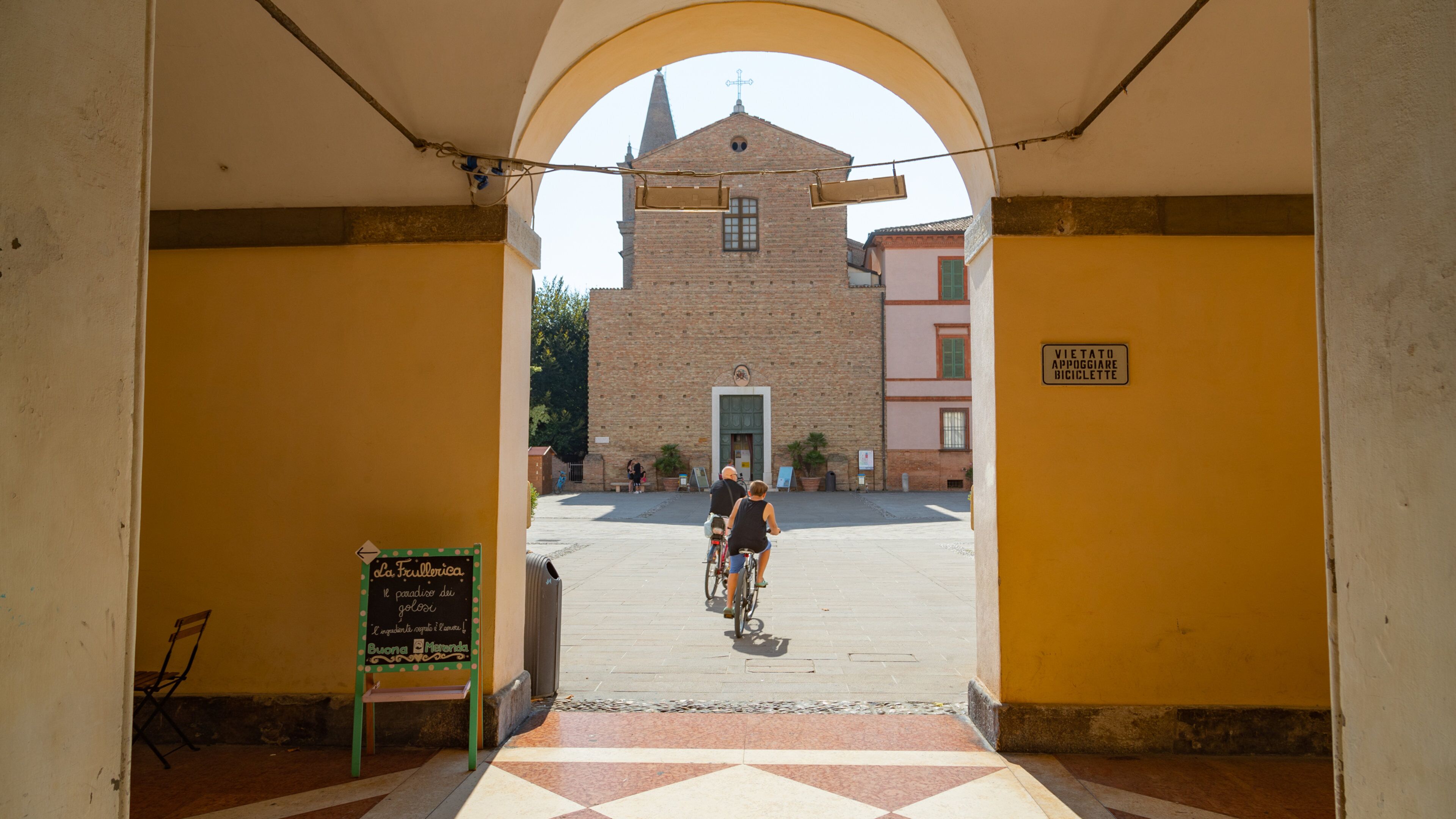 Cathedral of Santa Maria Assunta