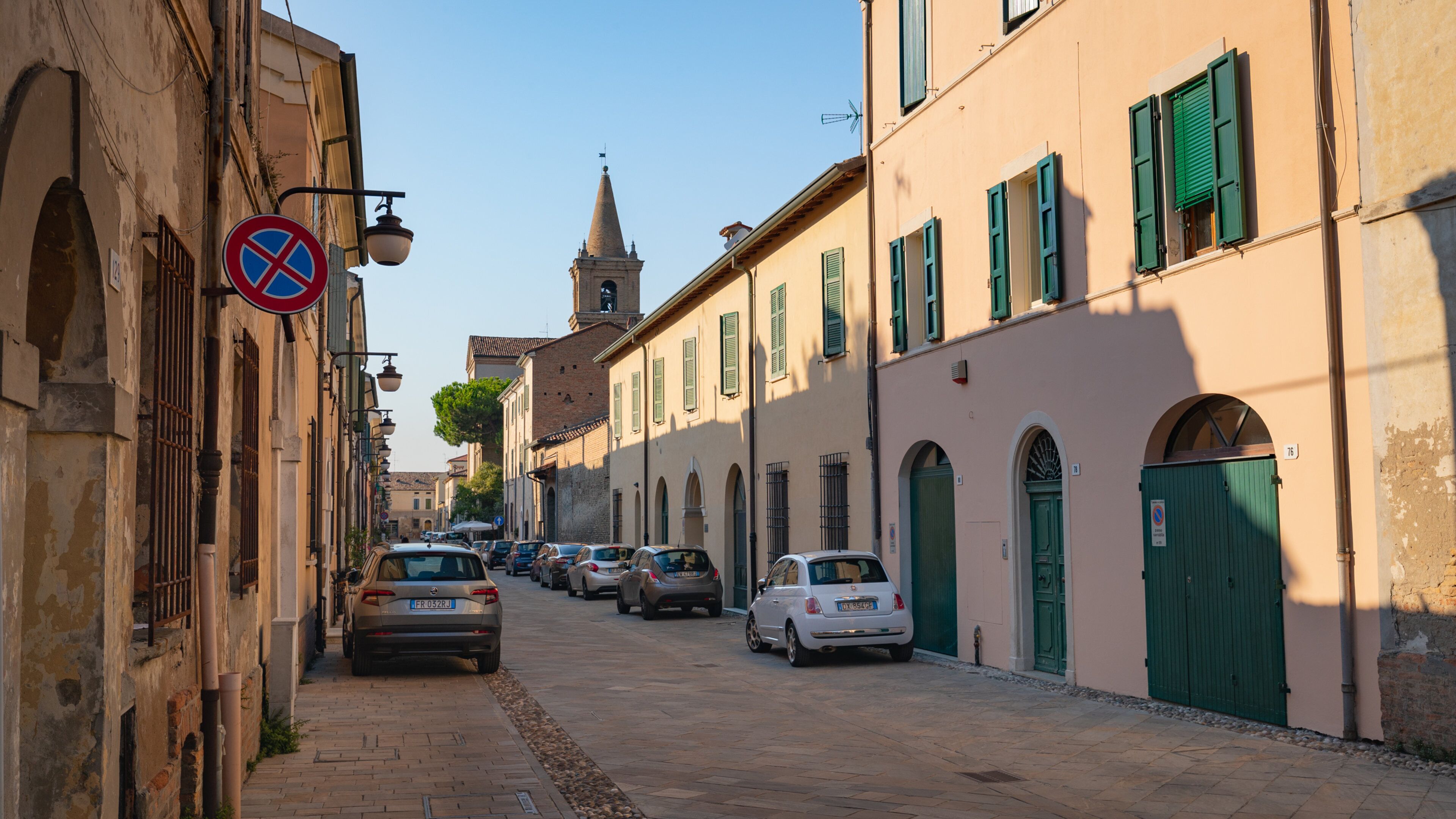 Cathedral of Santa Maria Assunta