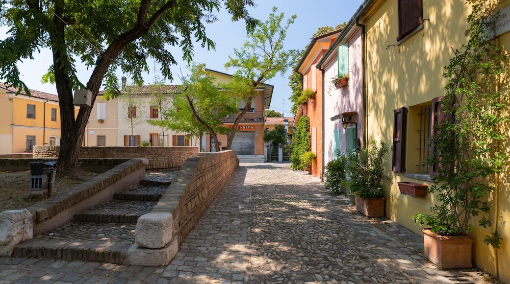 Piazza delle Conserve