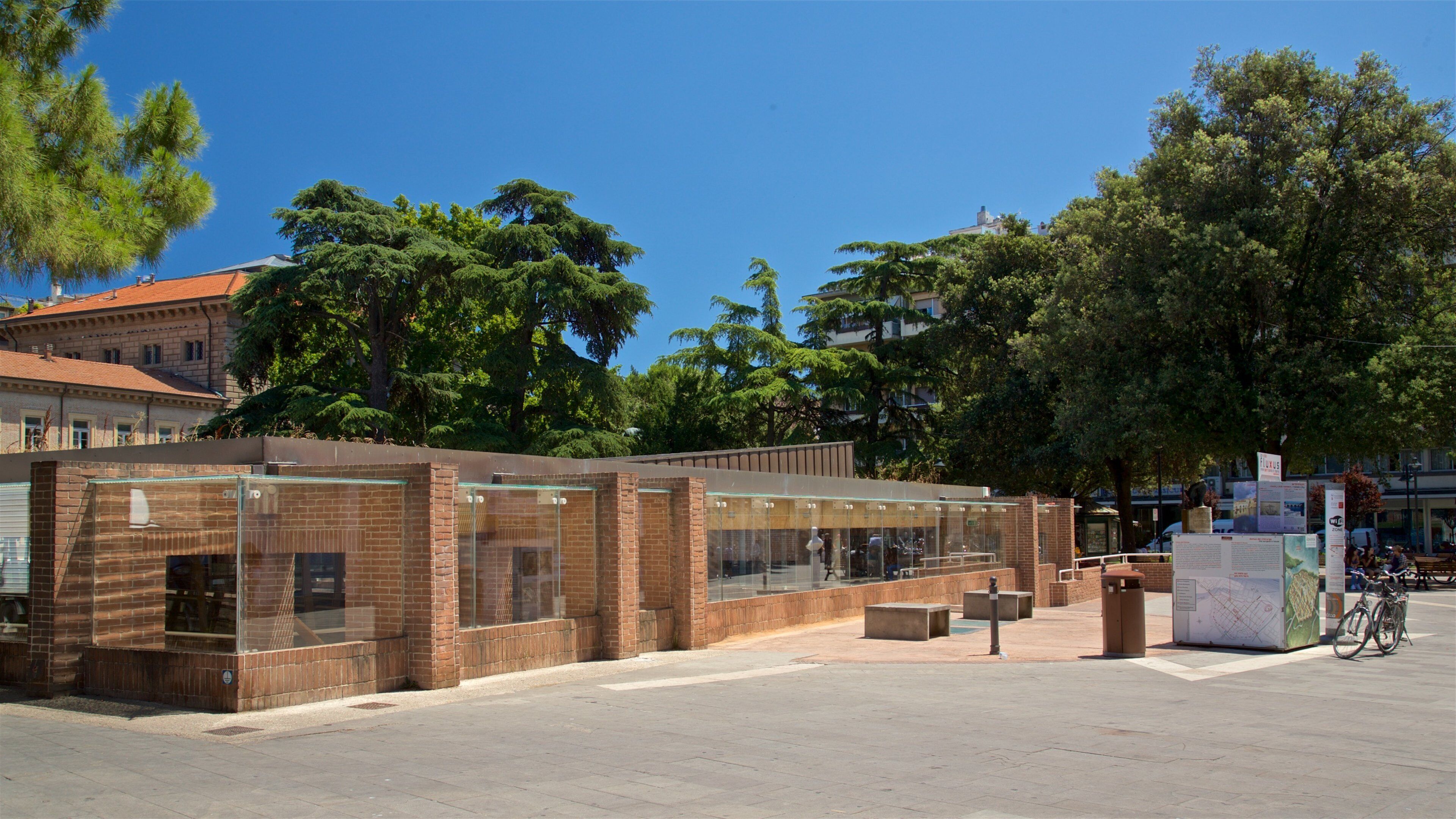 The Surgeon\'s House