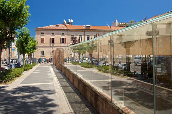 The Surgeon\'s House