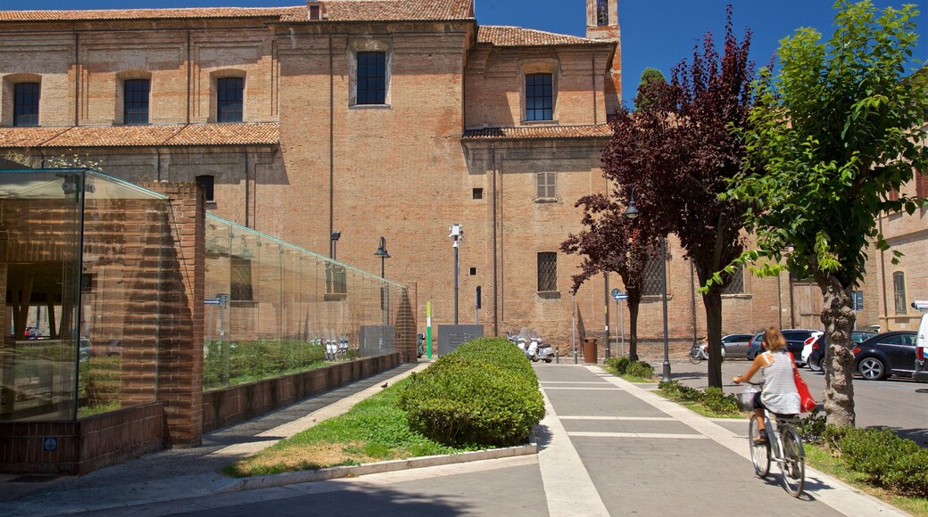 The Surgeon\'s House which includes cycling as well as an individual femail