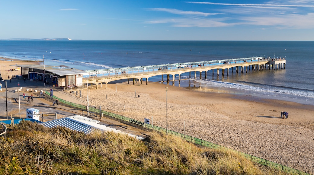 Boscombe Dorset England UK
