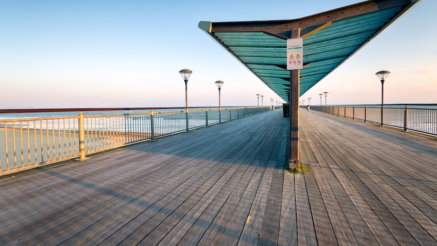 Boscombe Pier