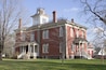 Cook-Rutledge Mansion