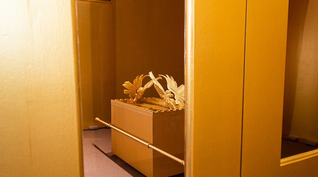 Biblical Tabernacle Reproduction