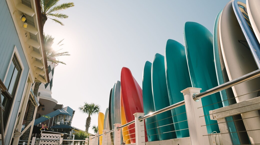 Destin Florida Harbor Boardwalk