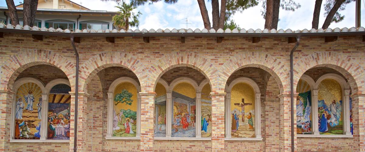 Santuario della Madonna dello Splendore