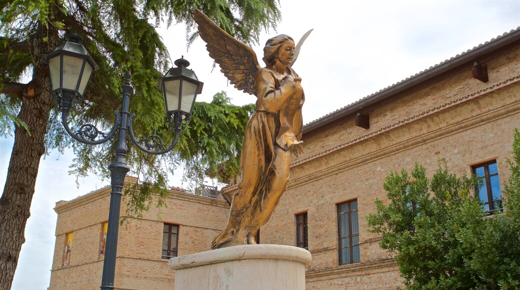 Santuario della Madonna dello Splendore