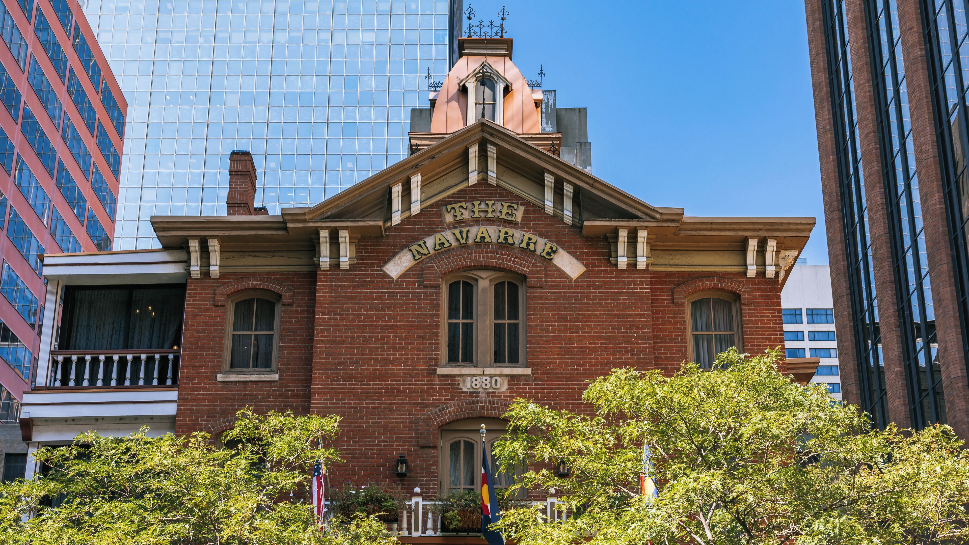 Museum Seni Barat Amerika