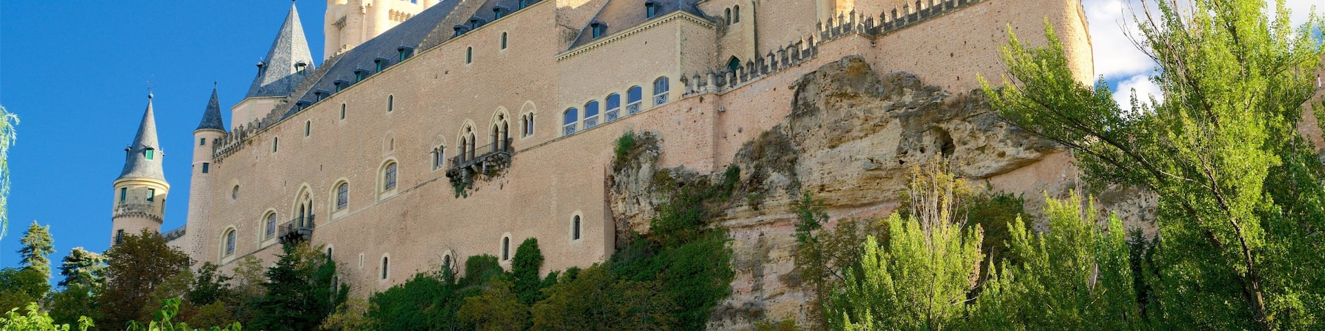 Mirador de la Pradera de San Marcos