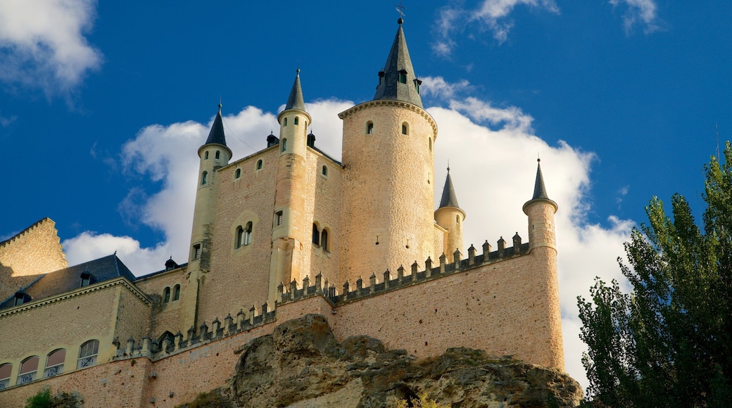 Mirador de la Pradera de San Marcos