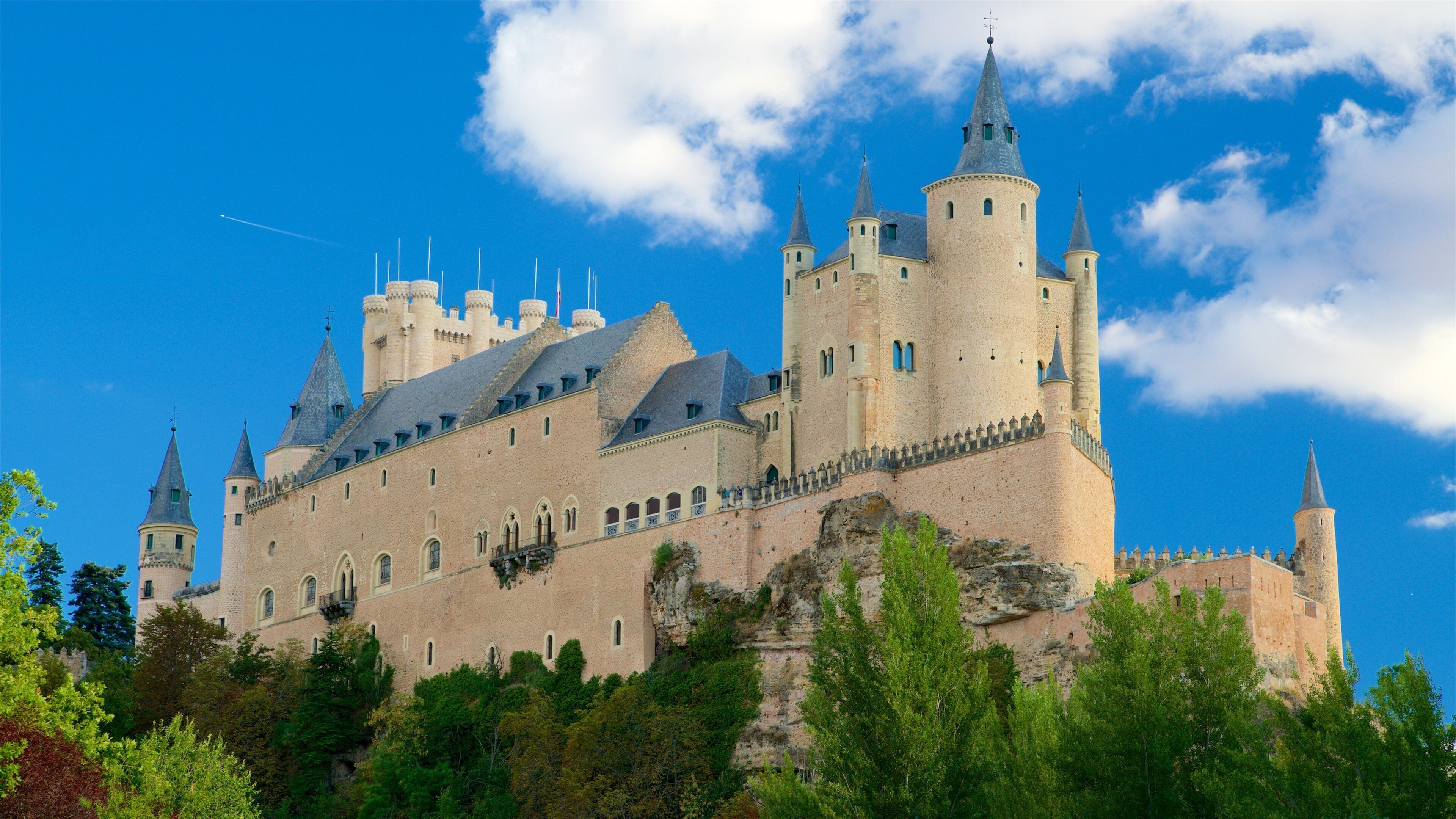 Mirador de la Pradera de San Marcos