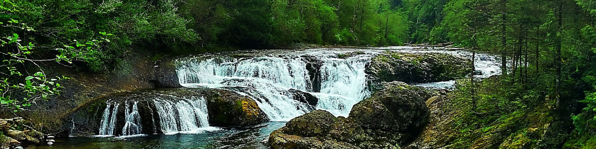 Sometimes the part of the journey unplanned holds the greatest treasure.
#adventure #waterfall #hiking #joy #feedthesoul #exploreoften
