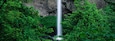 Waterfall at Columbia River Gorge