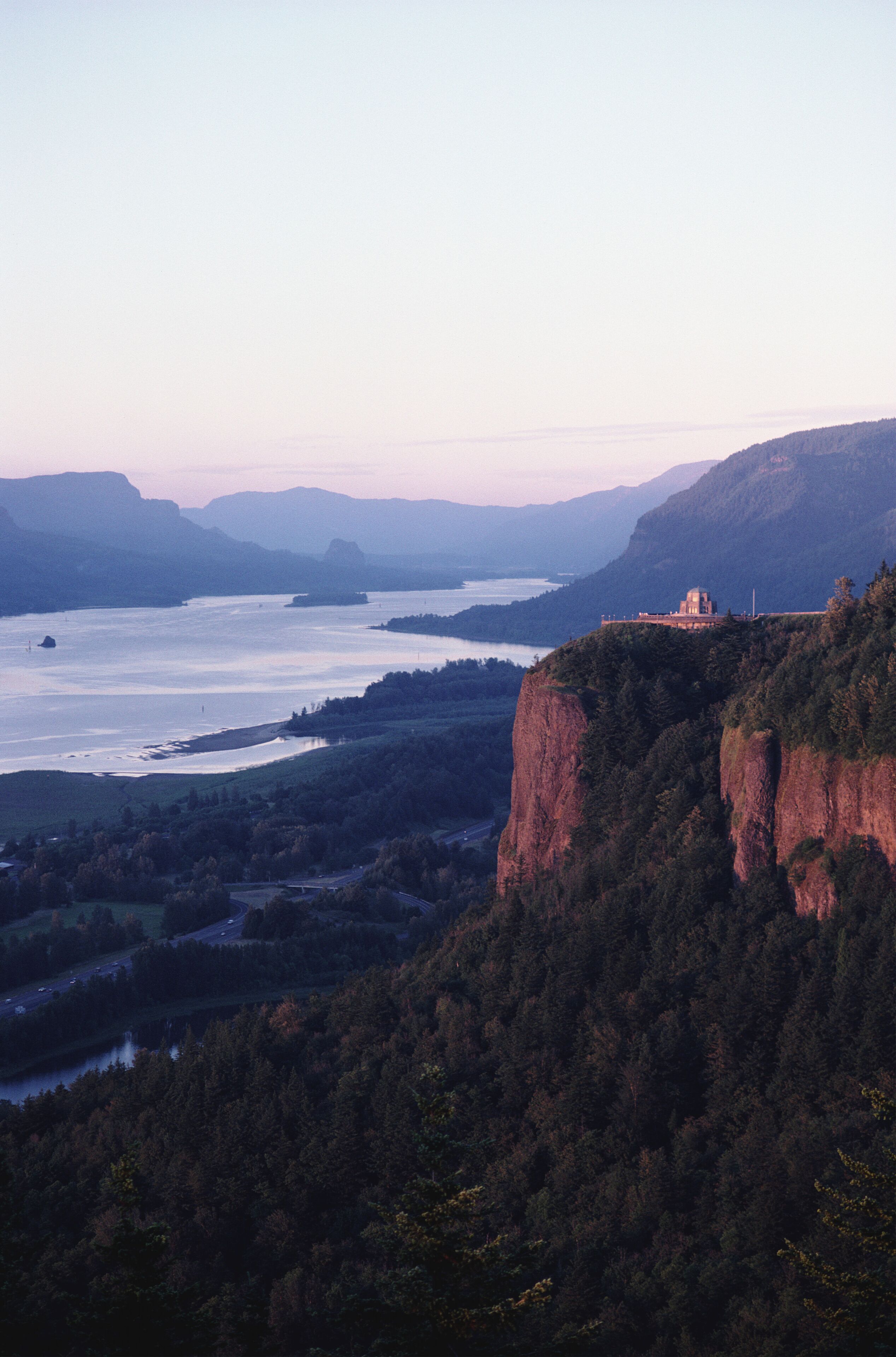 Columbia River Gorge National Scenic Area