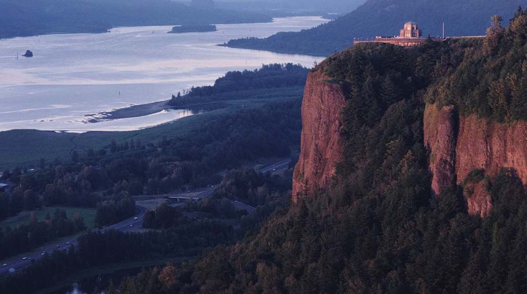Columbia River Gorge National Scenic Area